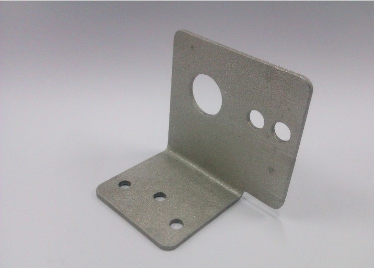嘉顺达钣金加工钛合金板钣金加工钢板下料金属焊接来图定制免费设计图片
