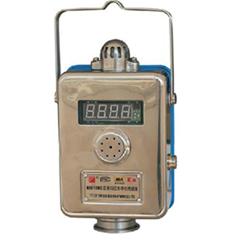 厂家直供氧气温度传感器   山东九天矿业  GYW25/100矿用氧气温度传感器