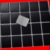 纳米碳涂铝箔胶带-抗氧化碳导铝箔胶带