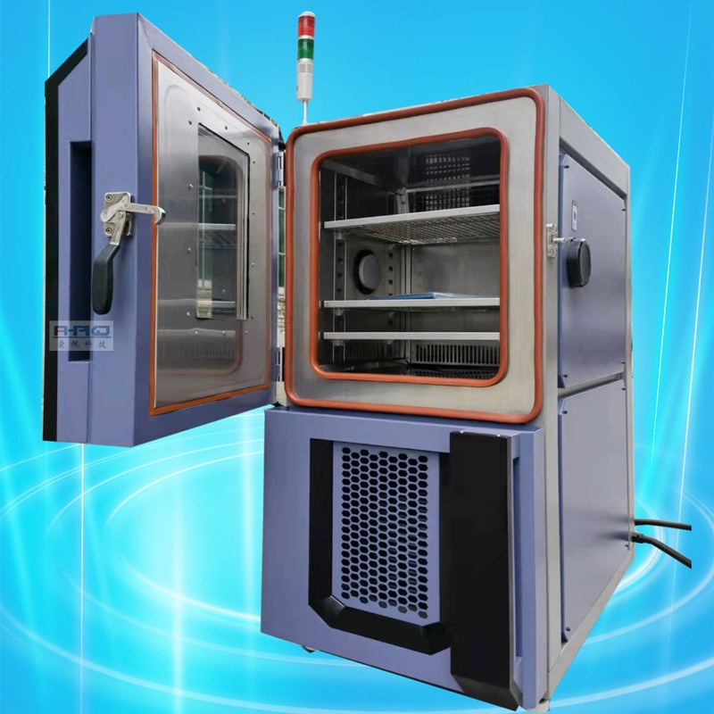 爱佩科技 AP-HX 高低温恒温恒湿测试箱 恒温恒湿试验箱 造纸恒温恒湿实验室图片