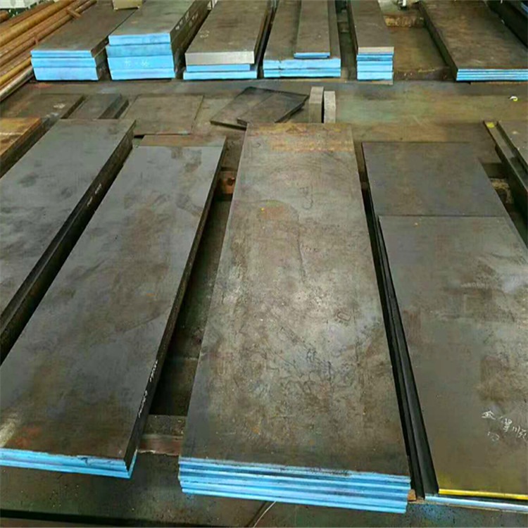 钢板Q345B切割 Q355B钢板零割宽厚板加工下料 江苏标龙供应