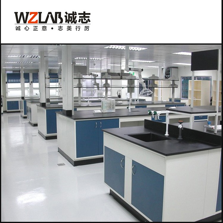 万致全钢实验台WZ_YGK全钢边台耐磨损腐蚀 厂家直发支持定制