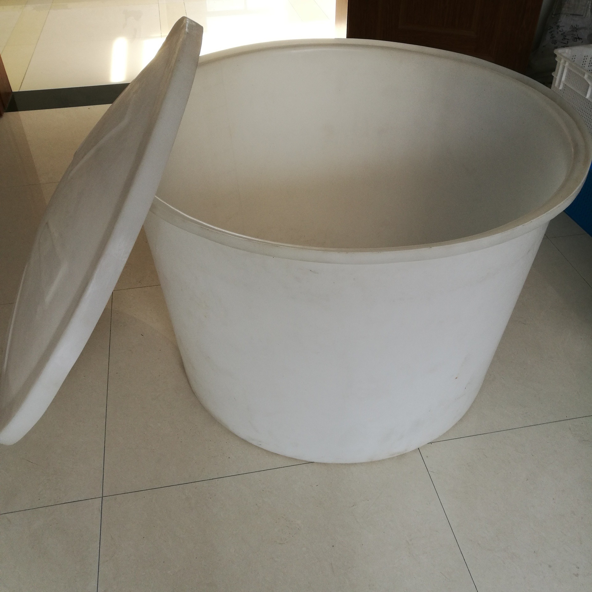 腌制食物的塑料桶 竹笋腌制桶 卡谱尔 发酵酿造桶