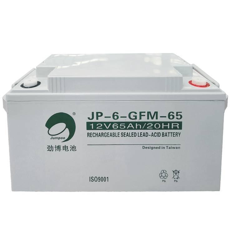 劲博蓄电池JB-HSE-150-12 铅酸免维护12V150AH 电脑停电保护系统专用