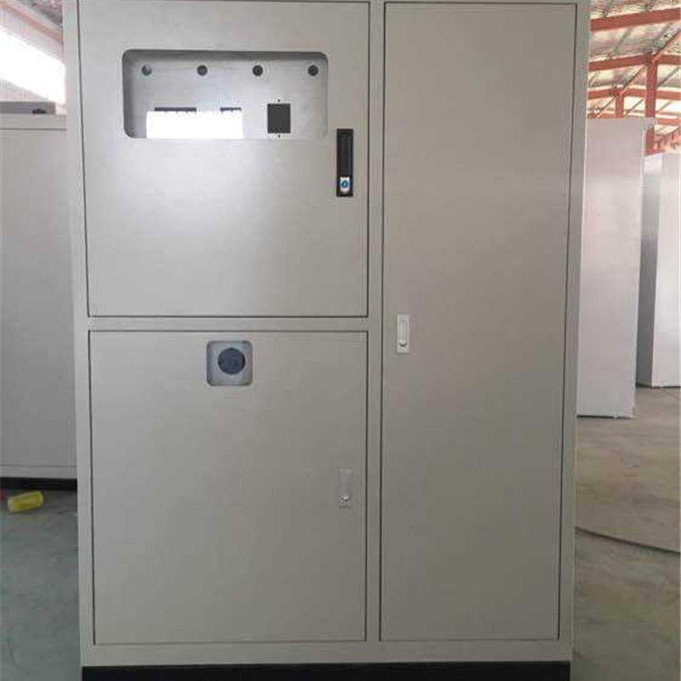 沧州集福机箱 专业设计定制 变压器箱变 组合式箱变箱体图片