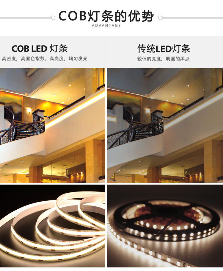 COB详情页10  COB对比传统LED的优势