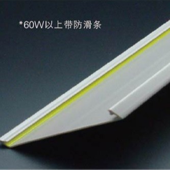上海颐品UL认证PVC线槽盖板系列（N-KB）