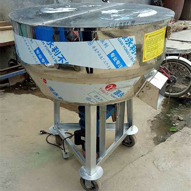 200公斤干粉搅拌机 不锈钢混料机  食品原料立式混合机 舜工直售