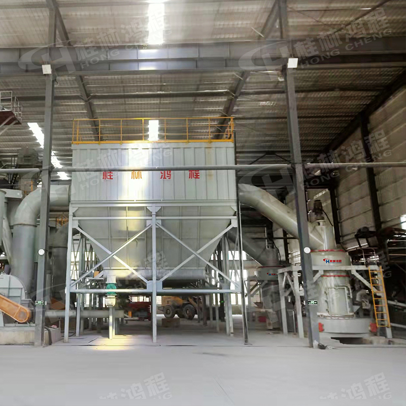 鸿程机械厂摆式磨粉机原理重结晶碳化硅磨粉机价格图片
