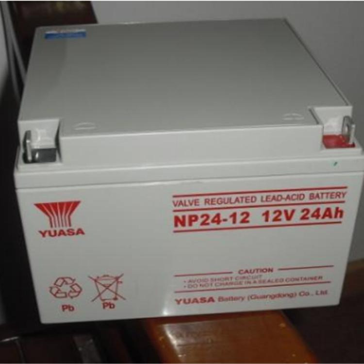 汤浅蓄电池NP155-12铅酸阀控式免维护储能电瓶UPS专用正品包邮