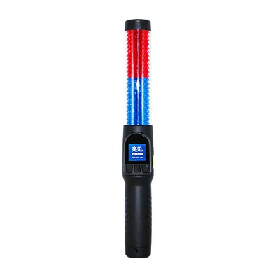 山西 亮见1号酒精测试仪 快速排查 红蓝两色发光警示 具有手电筒照明