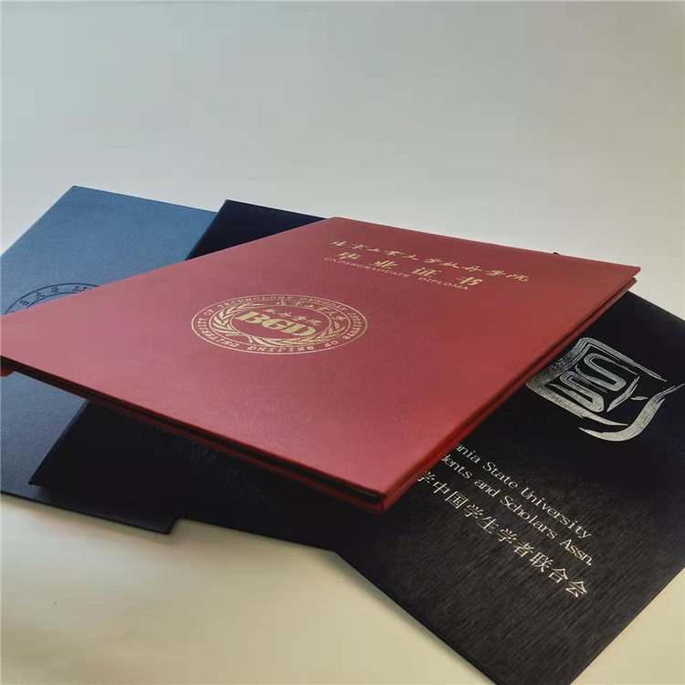 北京证书印刷厂家 金属线职业技能培训证书 专项能力培训证书制作设计