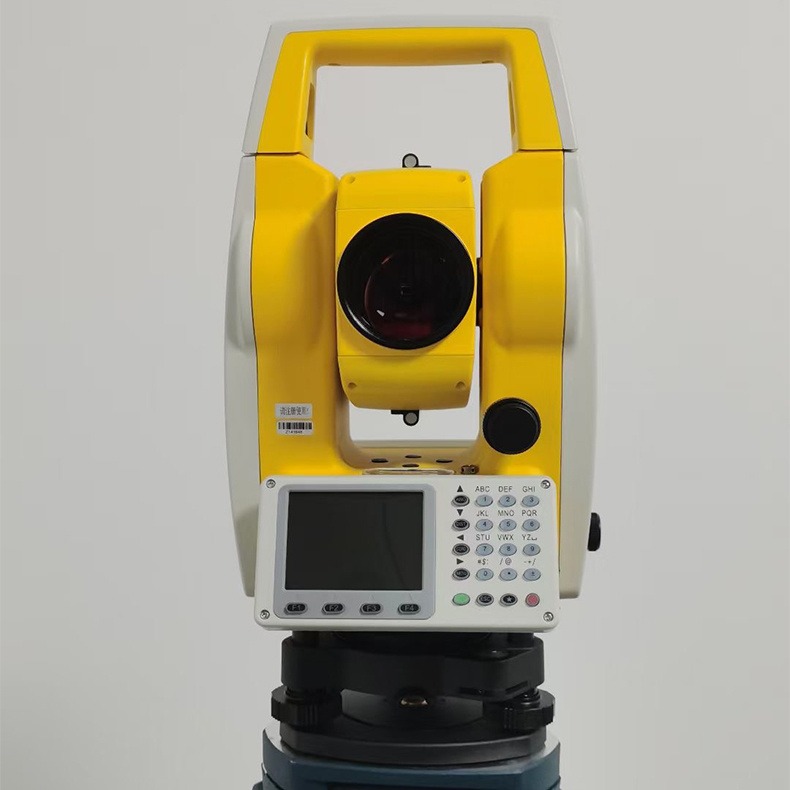 南方全站仪 高精度全站仪 ZTS420L8免棱镜测量全站仪2秒