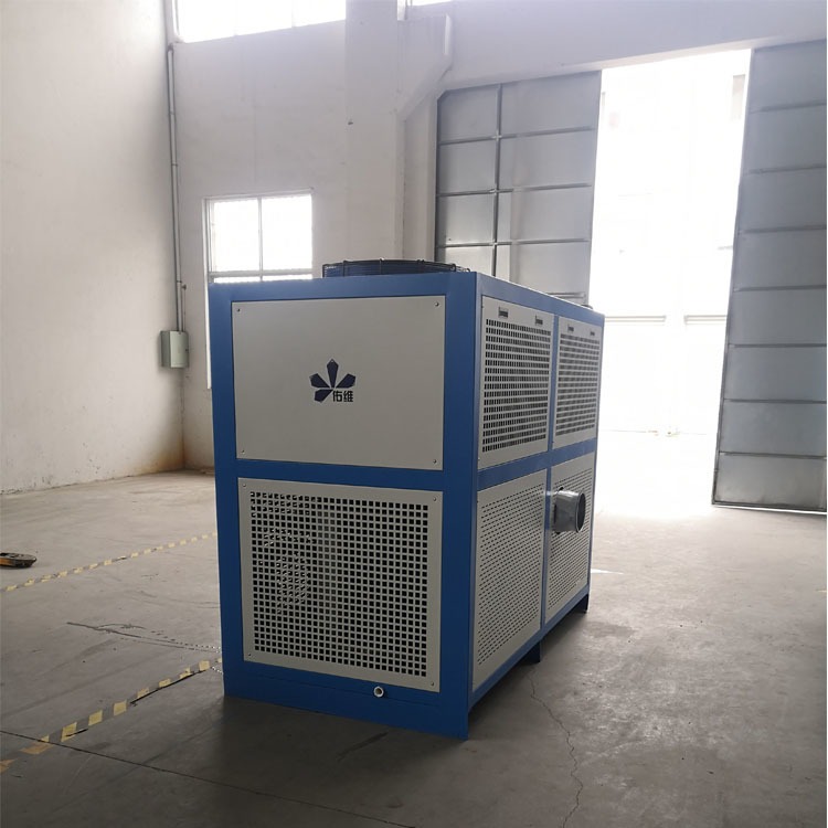 化工冷冻机 机械加工设备冷却机 机械冷水机组
