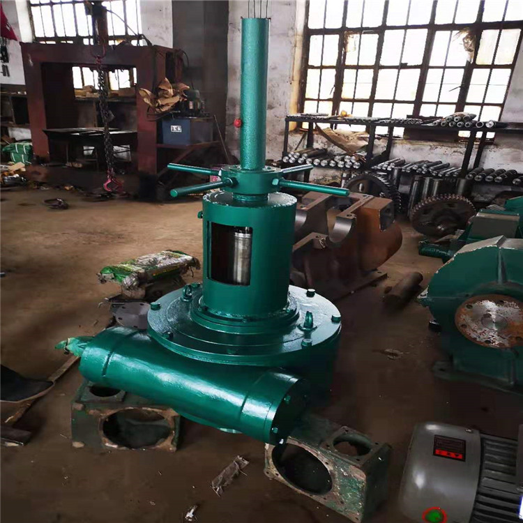 伟鑫造纸厂污水处理刮泥机减速机JWZ147
