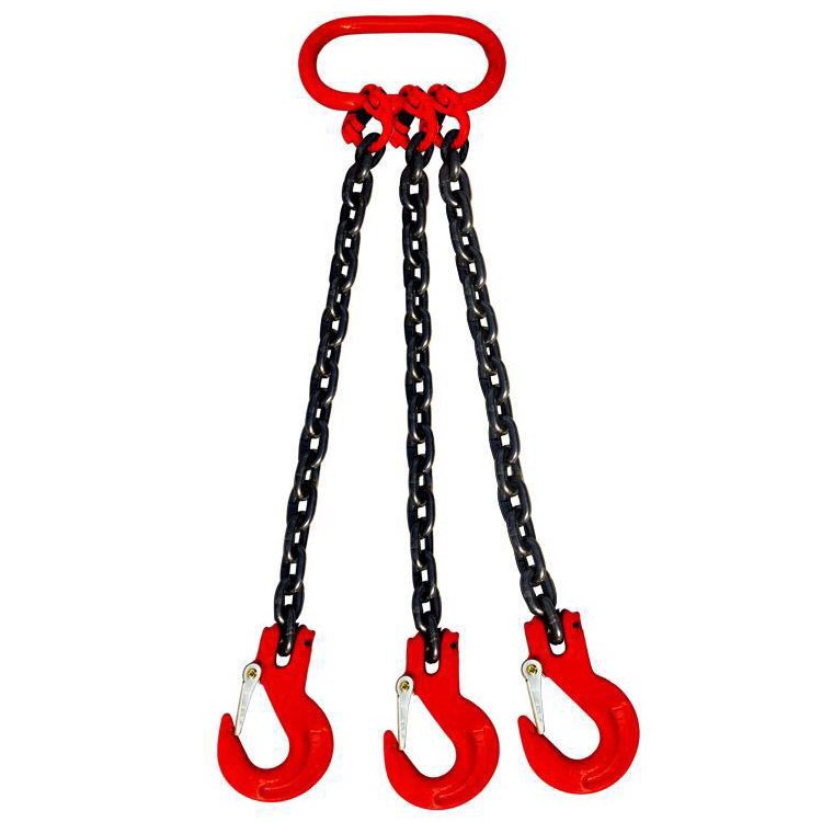 久荣 生产厂家起重吊索具 起重专用吊装索具 全国可发图片