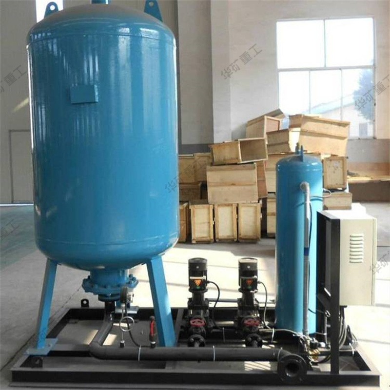 发货迅速定压补水排气装置 使用寿命长 LDP-1.4定压补水排气装置