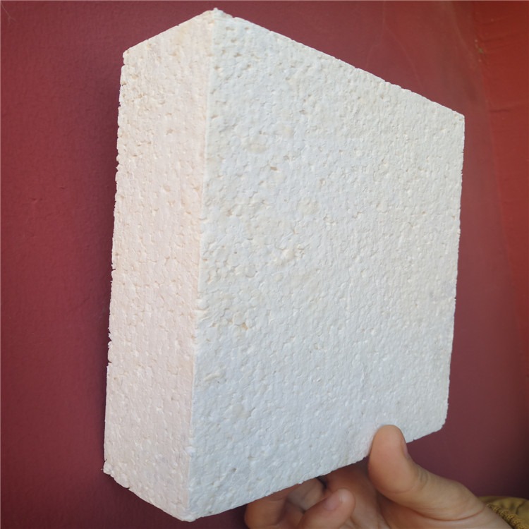 大量生产 硅质聚合聚苯板 石墨聚苯板 水泥基渗透板