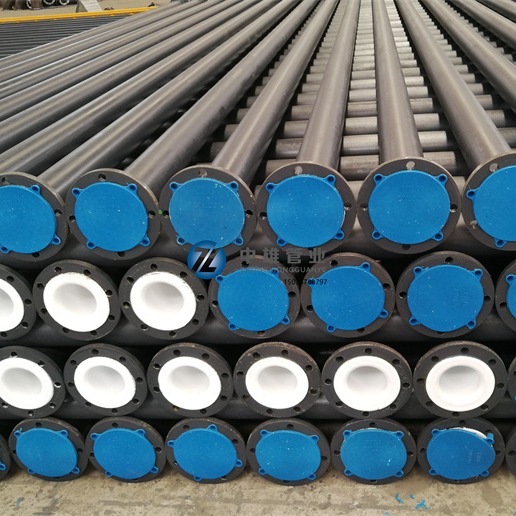 中雄管业 钢塑复合管 内衬塑钢管 钢管生产厂家 原产地直供