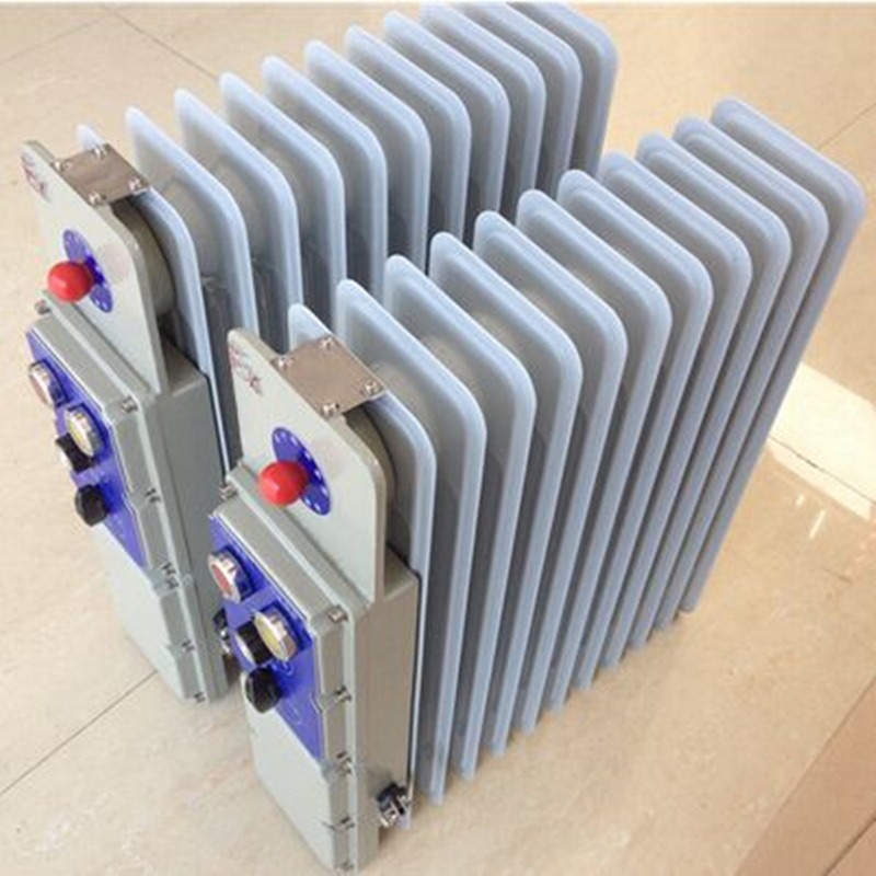 华矿防爆取暖器 规格齐全 防爆电热取暖器 使用方便 RB-2000/127(A)防爆取暖器