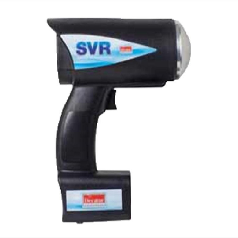 聚创手持式电波流速仪 SVR雷达测速器