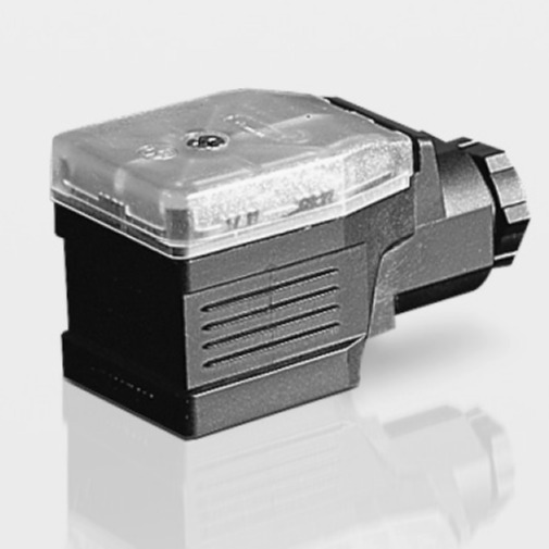 德国 NOVOTECHNIK 传感器 MUW250 系列信号转换器 专为 LWH 系列和 TLH 系列位移传感器配置图片