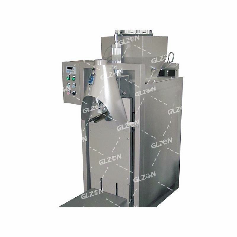 60kg氧化铝包装机-手动包装机优质供应商
