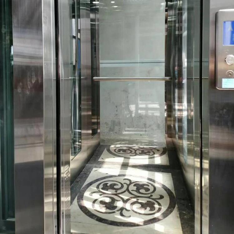 家用电梯生产 家用电梯实惠 盛鑫隆 复式楼电梯厂家 欢迎咨询