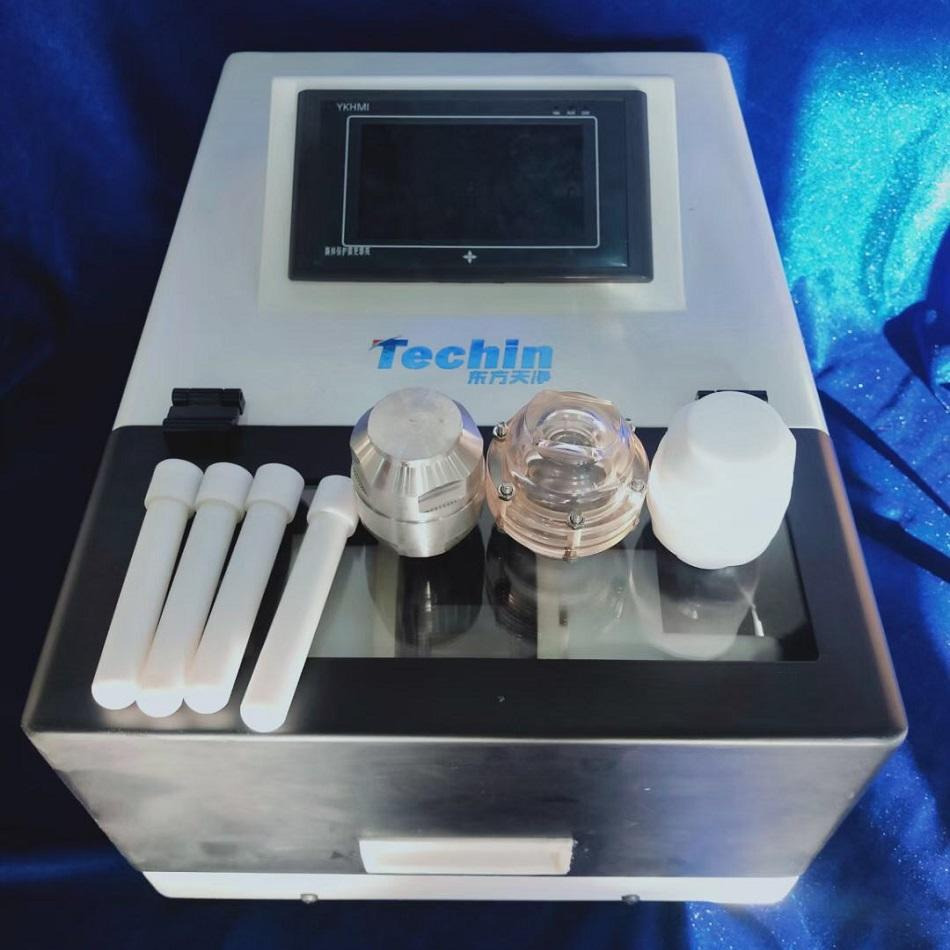实验室振动式研磨机 东方天净TJG高频振动组织研磨仪供应