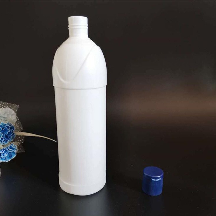 消毒用品包装瓶 博傲塑料 医院用84消毒液瓶 消毒液瓶出售