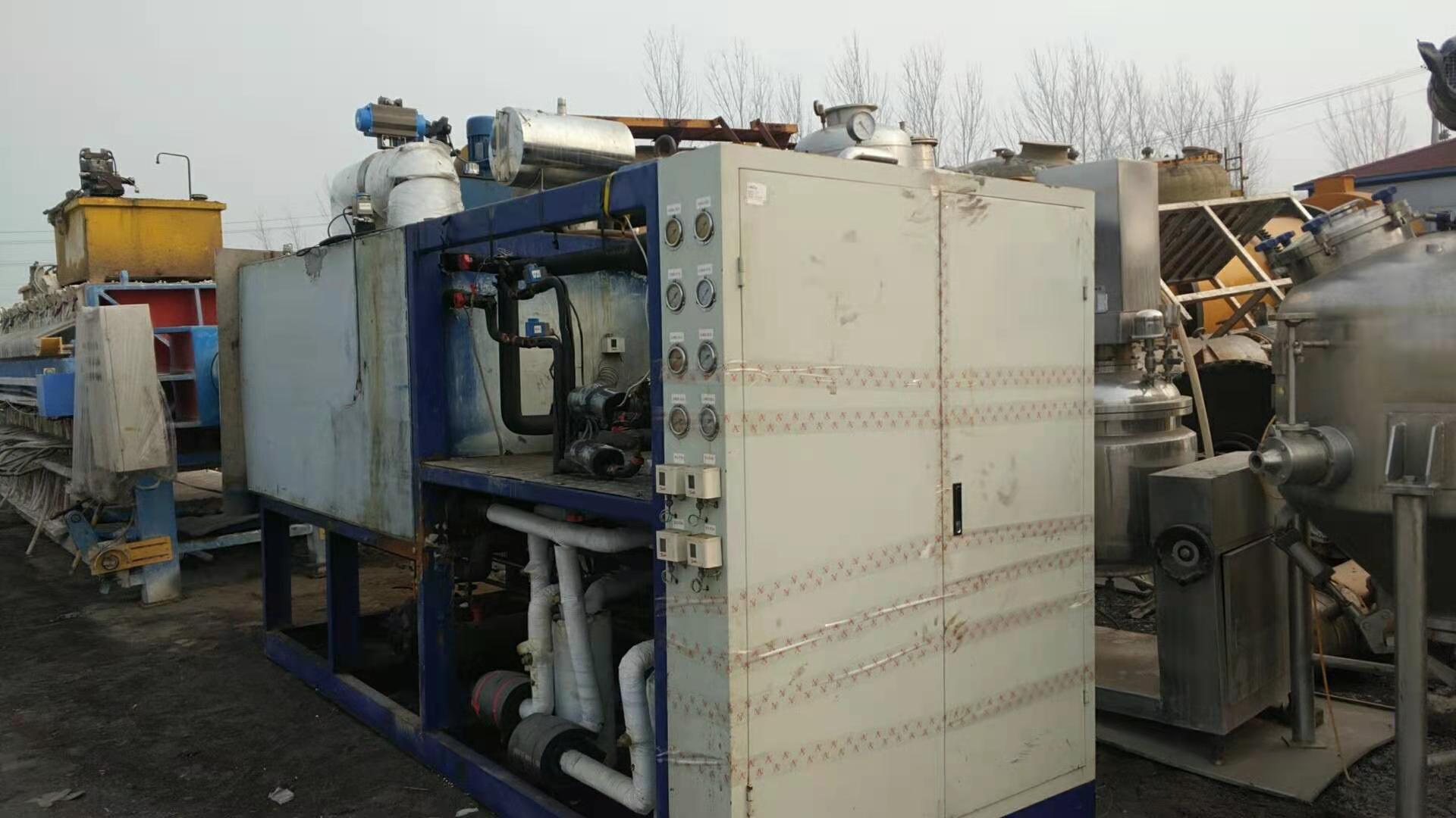 高价回收 粉剂干燥机 东富龙干燥机 冻干机 嘉运设备 欢迎选购