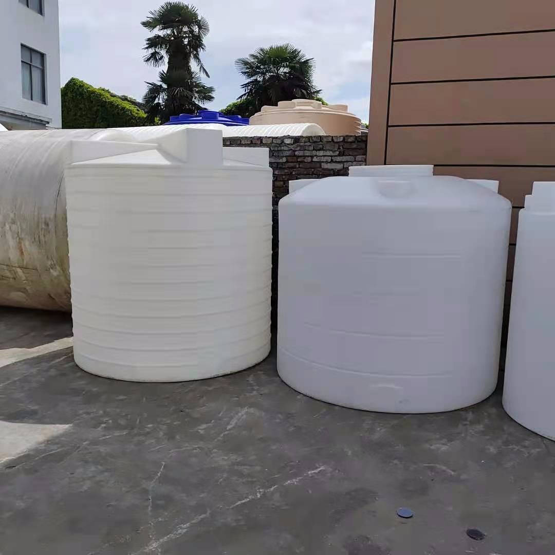 河北瑞通容器塑料厂家15000L 浓缩液储罐 碱液罐 2立方 RO清洗罐