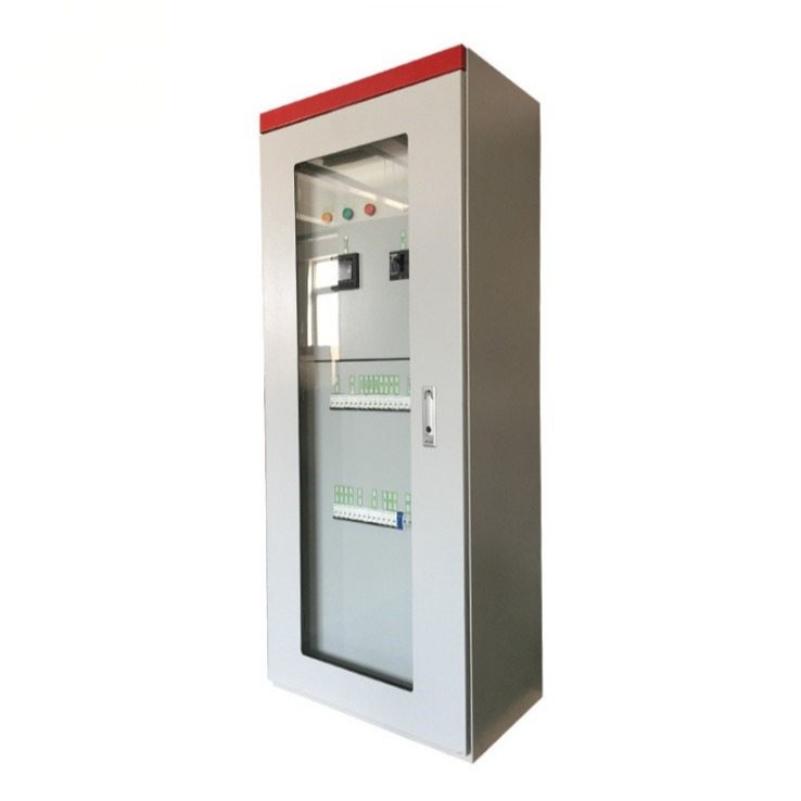 坤威耀 双电源控制柜自动切换箱 低压动力配电柜