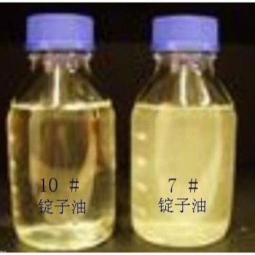 利安得深圳地区供应锭子油7号（轴承油）防锈抗氧化d7图片