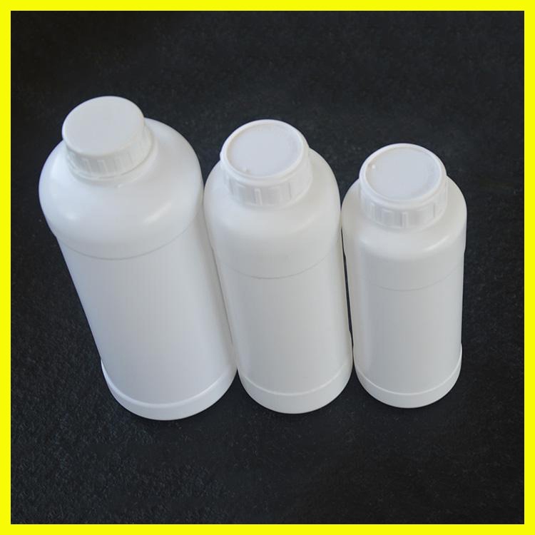 塑料粉剂桶 固体瓶粉剂分装桶 沧盛塑业 100ml塑料药粉瓶