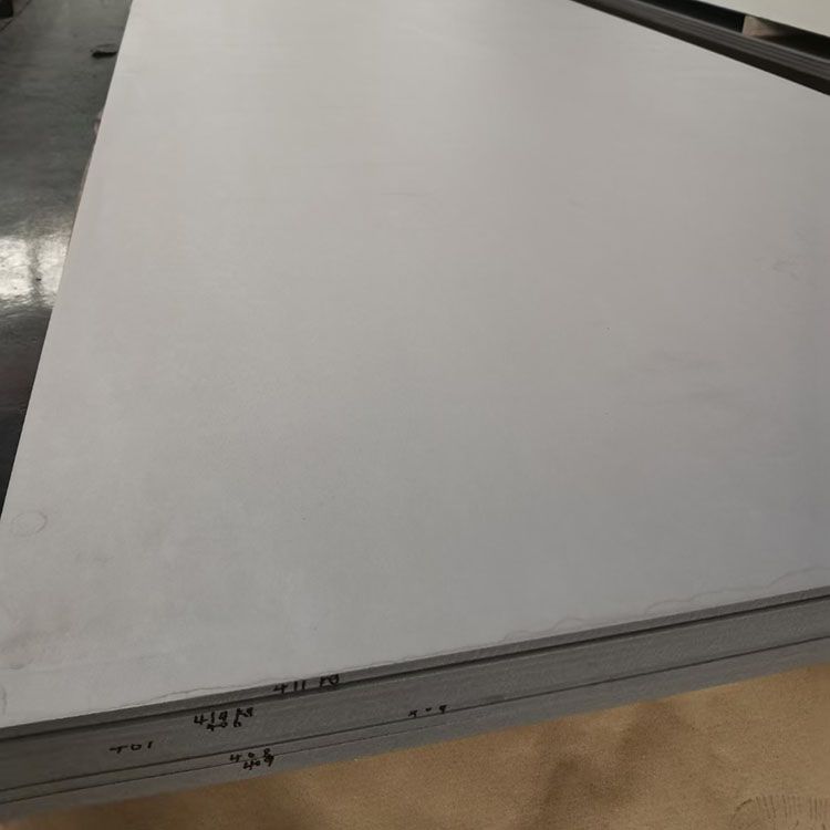 TC4钛合金板 TA1钛板厂家 TA2纯钛板 可零切 密度小 弹性钛板 批发销售