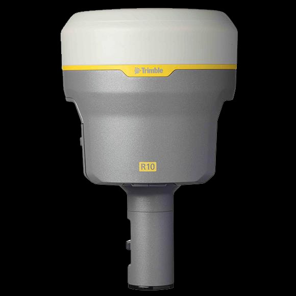 智能化锂电池 天宝测量RTK系统GNSS接收机R10 水利工程测量