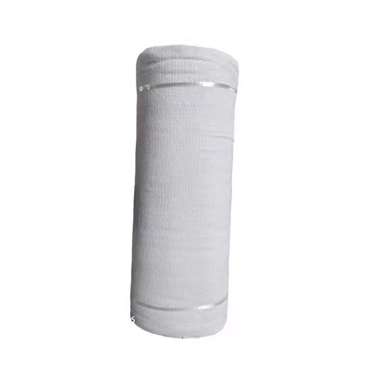 惠东国标陶瓷纤维布 高密度防火布定制 耐高温烟道内衬隔热布批发