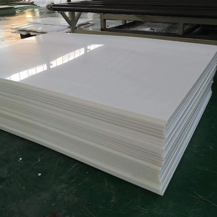 pvc灰板塑料板PVC板材涵烨厂家直供 聚氯乙烯pvc板耐酸碱防腐蚀PVC硬板