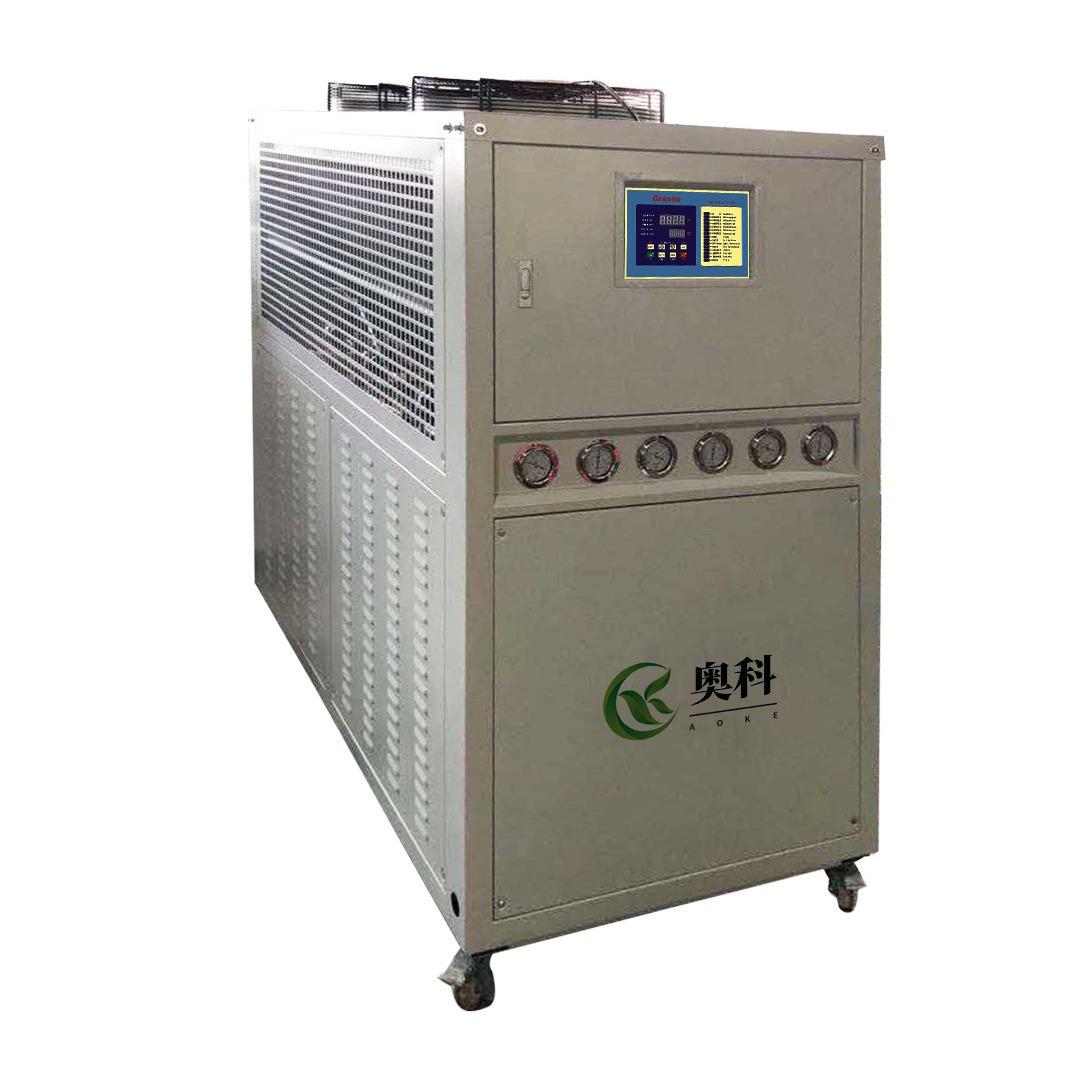 供应 电解制氢专用冷水机 冷冻机  工业冷水机