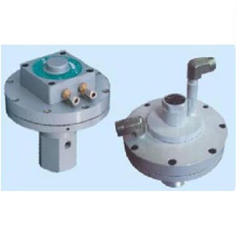 气动抗震压力变送器 型号:QBJ6-YPQ-40 库号：M350997