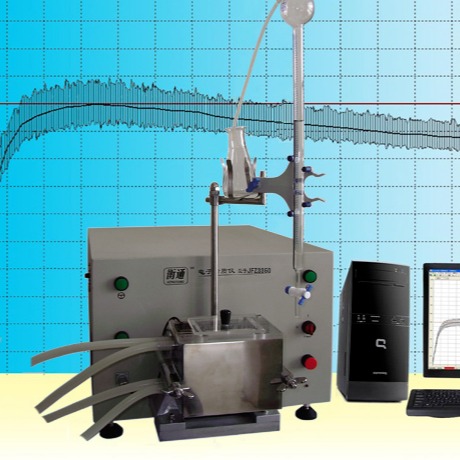 JFZS350数控调速式粉质仪   数控调速式粉质测试仪    数控调速式粉质测定仪   数控调速粉式质测量仪图片