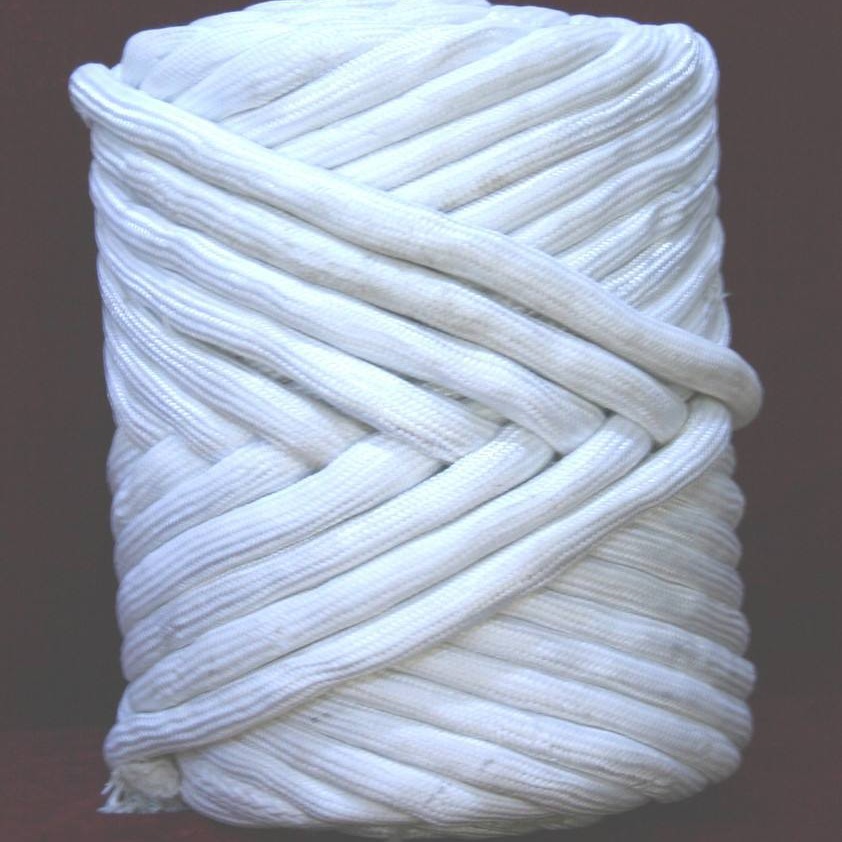 专业生产耐火纤维绳  陶瓷纤维绳生产厂家