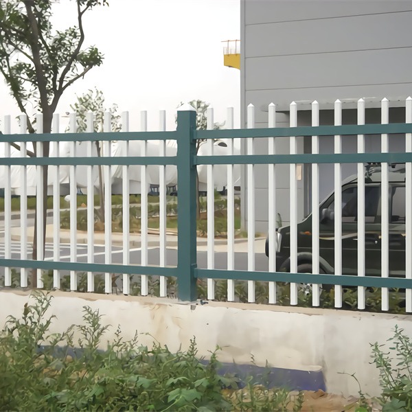 护栏网  庭院护栏围栏   栅栏网  闯业护栏图片