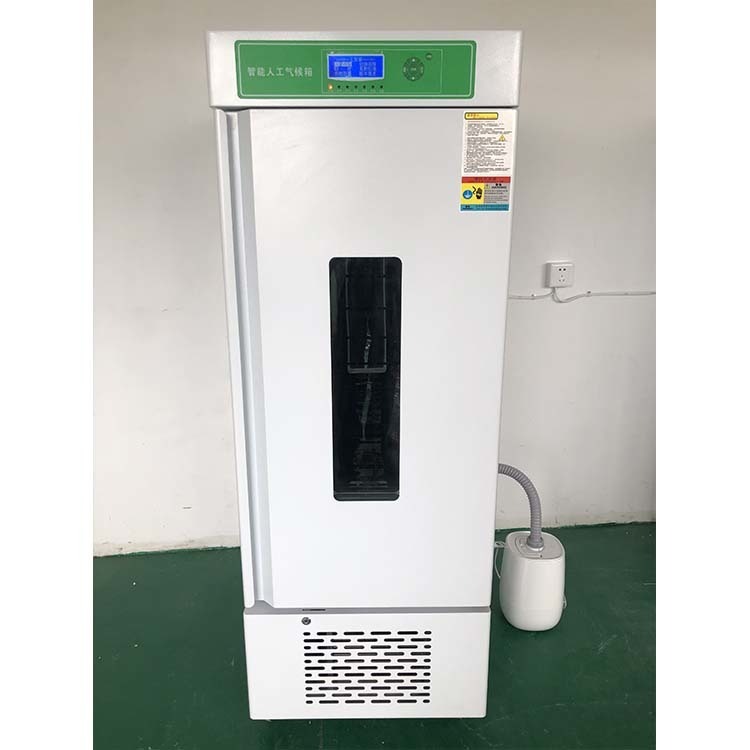实验室 人工种子催芽箱 PRX-450A 低温恒湿培养箱 150/250/350/600升图片