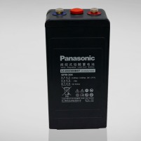 松下LC-2E400/2V/400AH铅酸免维护蓄电池体积小巧安装方便便捷质量有保障，