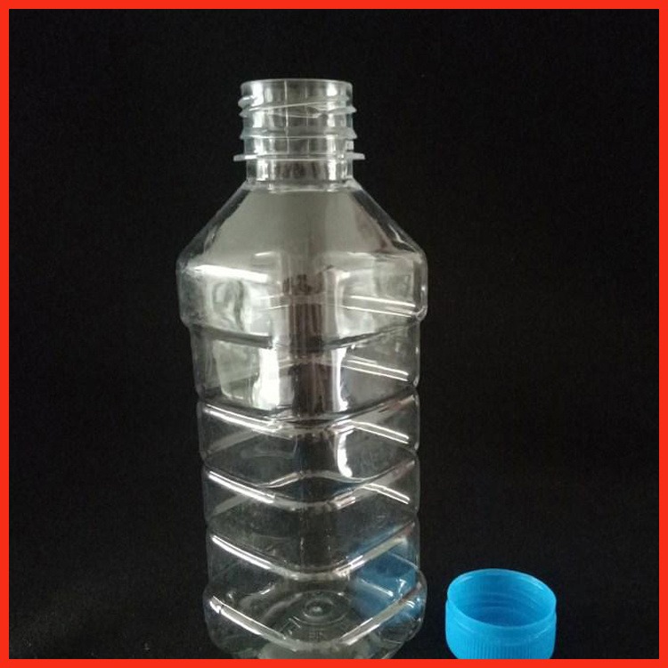 500ml塑料瓶 沧盛 300ml矿泉水瓶 300ML塑料瓶矿泉水瓶