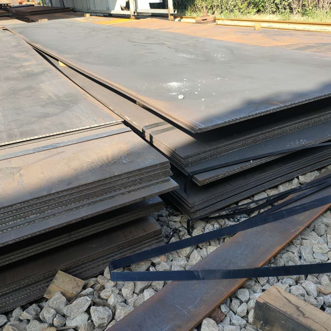 45mn钢板供应商现货 50mn钢板规格齐全 55mn钢板价格量大可优 钢板激光切割 钢板激光雕刻
