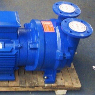 2BV水环式真空泵 小型水环式真空泵 水环式真空泵厂图片