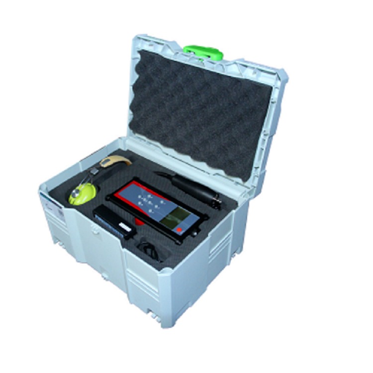 手持式局部放电检测仪（中西器材） 型号:M105077 库号：M105077图片